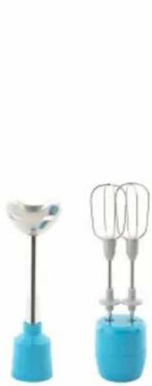 Arnica Master Cook - Master - Master Cook - 2