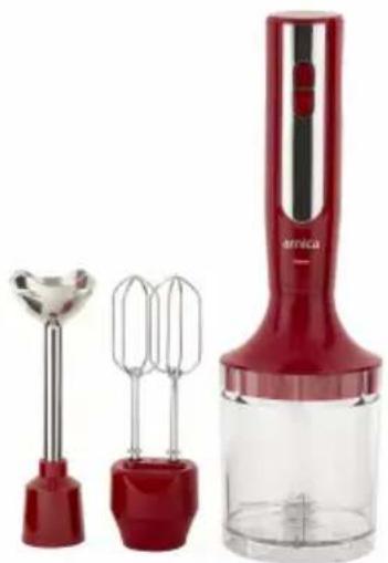 Arnica Master Cook - Master - Master Cook - 4