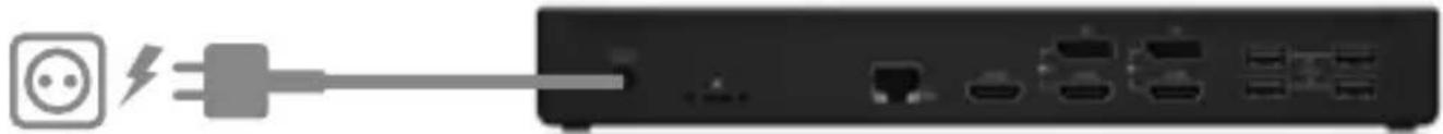Raidsonic IB-DK2244AC - Inbetriebnahme - 1