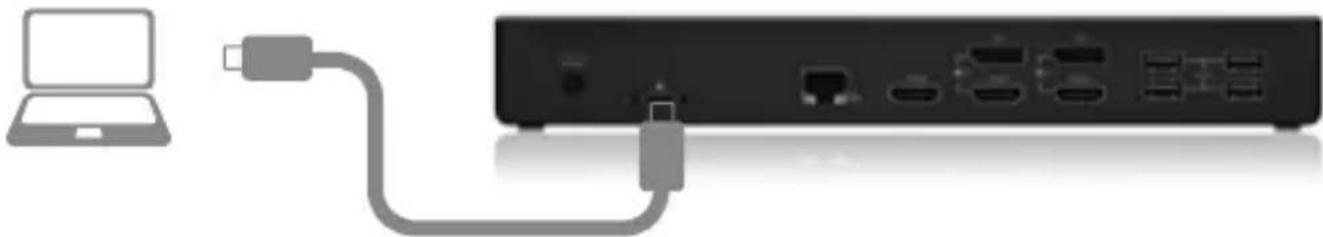Raidsonic IB-DK2244AC - Inbetriebnahme - 2