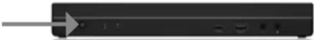 Raidsonic IB-DK2244AC - Starting up - 3