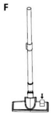 Exquisit BP 3102 wes - Beschreibung des Geräts - 2