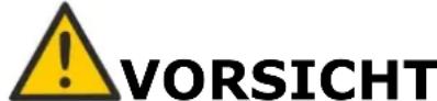 Exquisit BP 6302 wer - Motorschutzfilter reinigen - 1