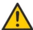 Exquisit BP 6302 wer - WARNUNG - 1