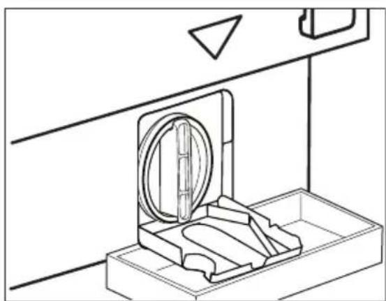 ELECTROLUX L8FEI7480 - WARNUNG! - 2
