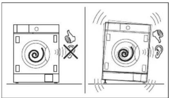 ELECTROLUX L8FEI7480 - WARNUNG! - 3