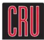 CRU RAX841-XJ - RAX™ 8 Bay-XJ User Manual - 2