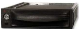 CRU RAX841-XJ - HDD Installation for RAX841-XJ - 1