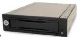 CRU RAX841-XJ - HDD Installation for RAX845-XJ - 1