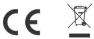PureLink PT-HDBT-702-TX - EMC / LVD (Electro Magnetic Compatibility / Low Voltage Directive) - 1
