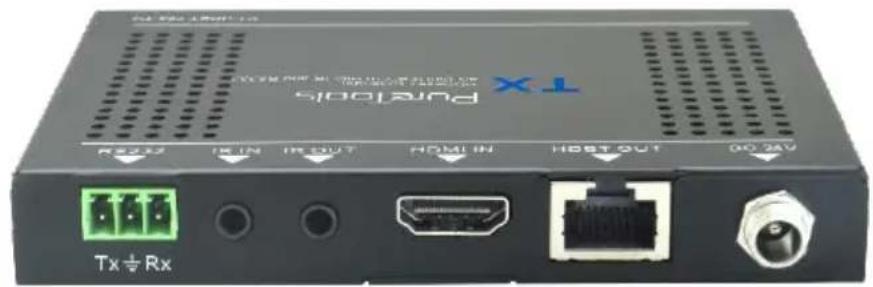PureLink PT-HDBT-702-TX - 1