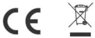 PureLink PT-HDBT-200 - EMC / LVD (Electro Magnetic Compatibility / Low Voltage Directive) - 1
