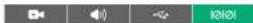 Adder ALIF4021R - USB Ports - 1