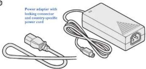 Adder ALIF4021R - ALIF4000 UNIT FEATURES - 15