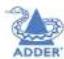 Adder ALIF4021R - ALIF4000 UNIT FEATURES - 6