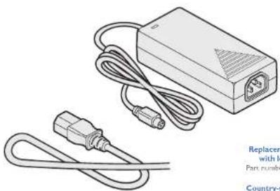 Adder ALIF4021R - ALIF4000 UNIT FEATURES - 17