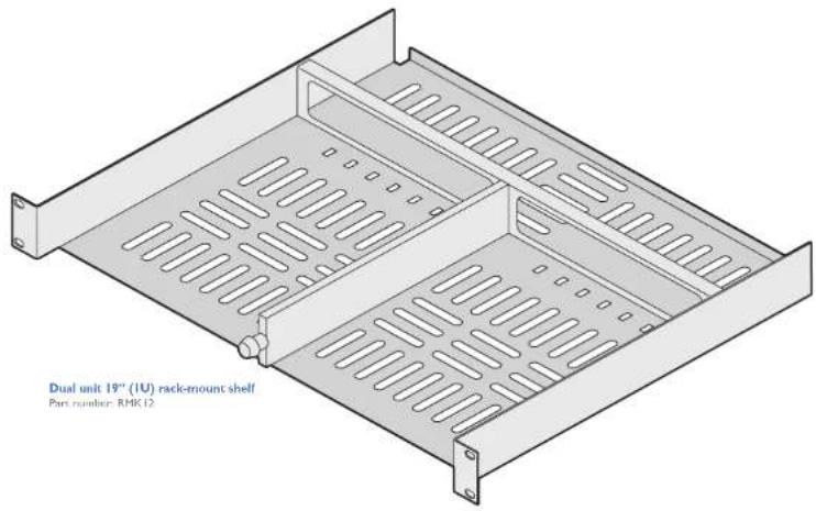Adder ALIF4021R - ALIF4000 UNIT FEATURES - 16