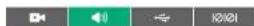 Adder ALIF4021R - Video Ports - 1