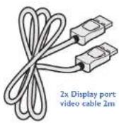 Adder ALIF4021R - ALIF4000 UNIT FEATURES - 10