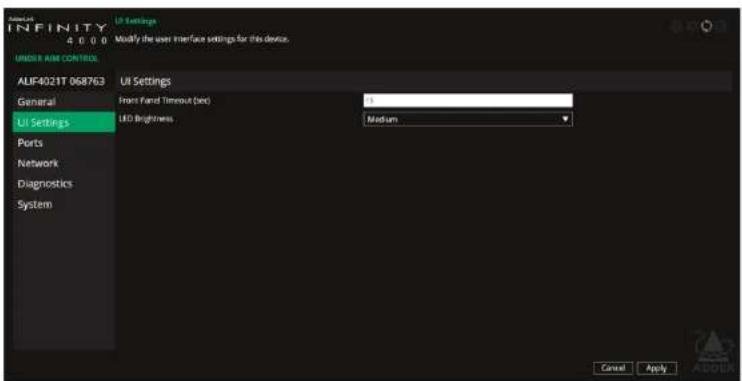 Adder ALIF4021R - To get here - 1