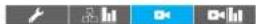 Adder ALIF4021R - Network Statistics - 1
