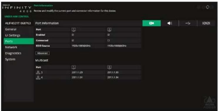 Adder ALIF4021R - To get here - 1