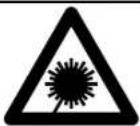 Naxa NDL-287 - CAUTION - 1