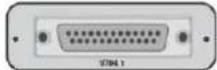 Digi WR44-M8G4-AE1-MD - WIRELESS INTERFACES - 2