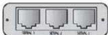 Digi WR44-M8G4-AE1-MD - WIRELESS INTERFACES - 3
