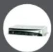 Digi WR44-M8G4-AE1-MD - DIGI TRANSPORT® WR44 - 3
