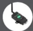 Digi 70001999 - DIGI ONE® SP IA - 2