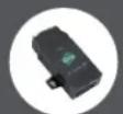 Digi 70001999 - DIGI ONE® SP IA - 1