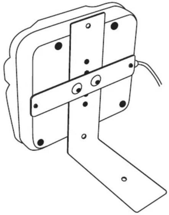 Projecta DBC100 - INSTALLATION - MOUNTING - 1