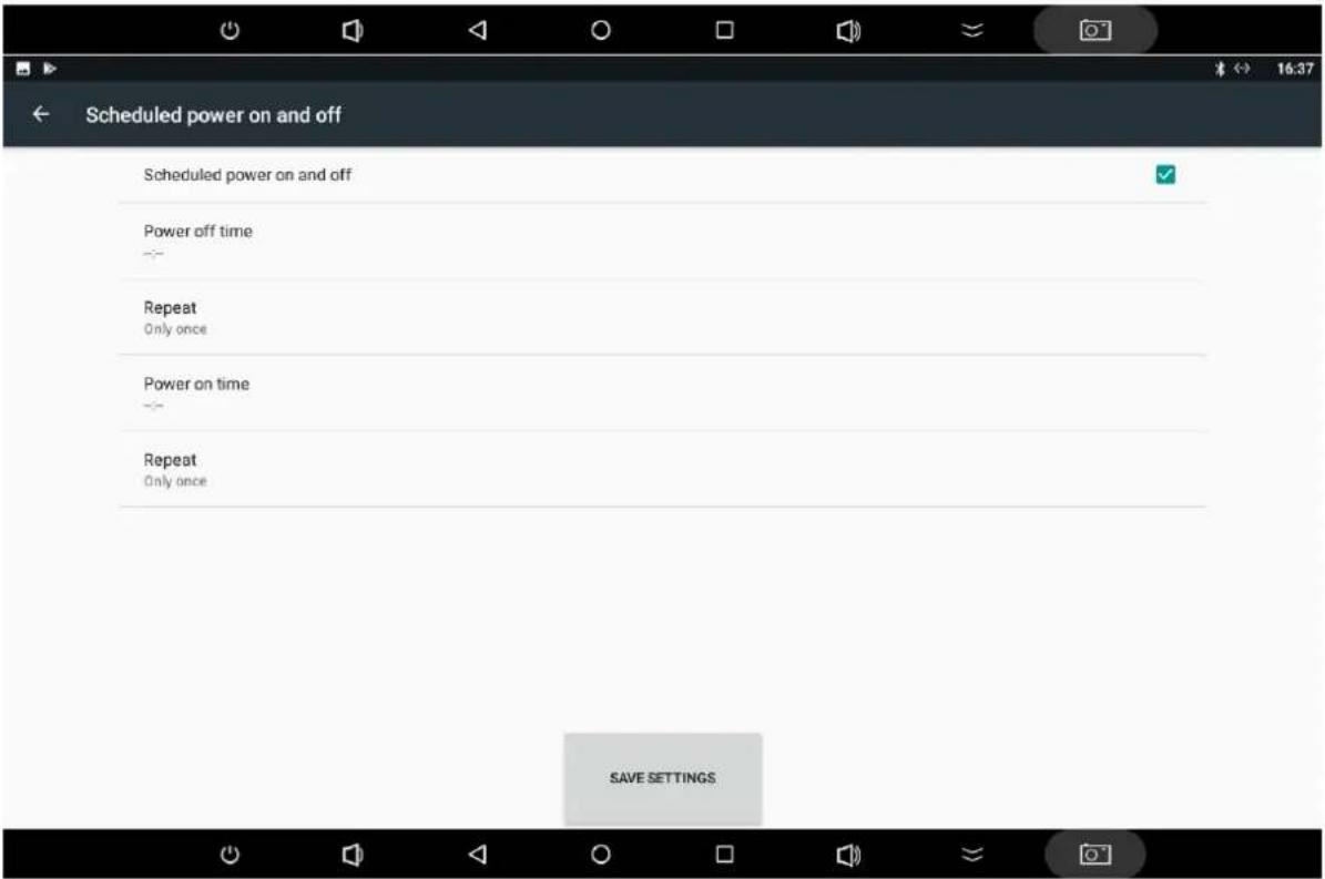 Allnet 21A64A60POE - Screenshot erstellen - 5