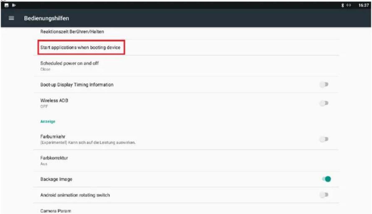 Allnet 21A64A60POE - Screenshot erstellen - 6