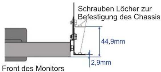 IIYAMA ProLite TF1934MC-B6X - HINWEIS - 1