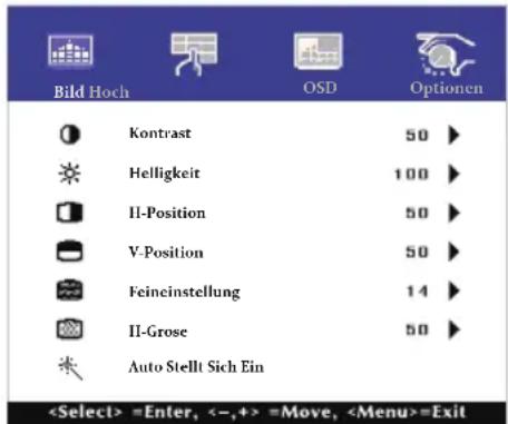 IIYAMA ProLite TF1934MC-B6X - MONITOR BEDIENEN - 1