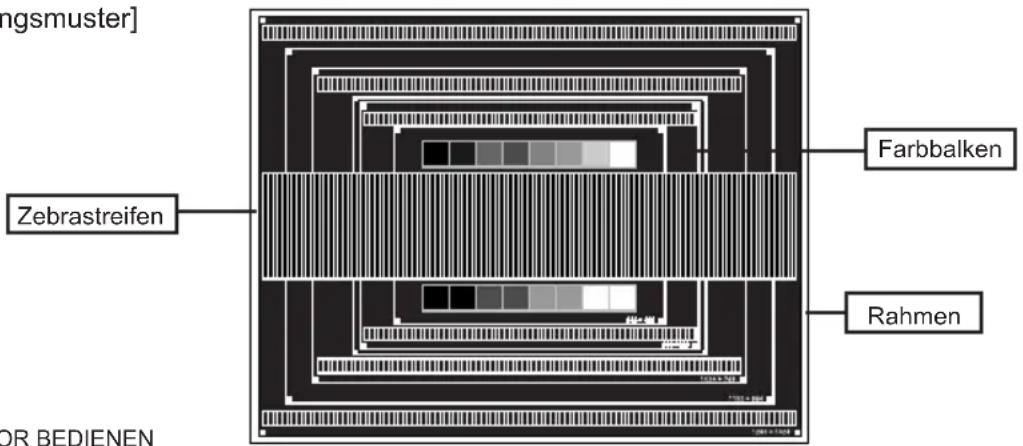 IIYAMA ProLite TF1934MC-B6X - HINWEIS - 1