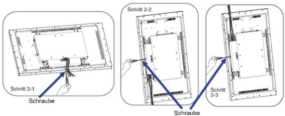 IIYAMA ProLite T4361MSC-B1 - < Entfernen > - 1