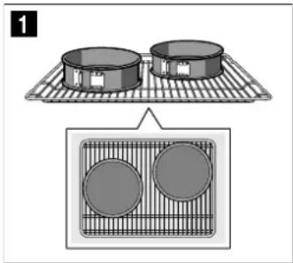 NEFF ECB1402i - Backen - 1