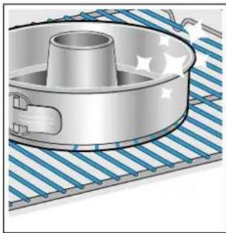 NEFF ECC2642i - Energiesparen - 2