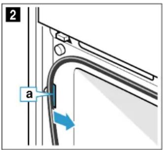 NEFF BVT4868HMC - Nach der Reinigung - 2