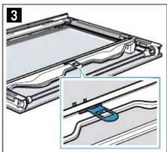 NEFF BVT4868HMC - Einbauen - 3