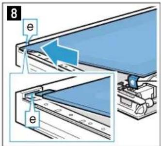 NEFF BVT4868HMC - Einbauen - 7