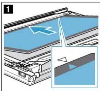 NEFF BVT4868HMC - Einbauen - 1