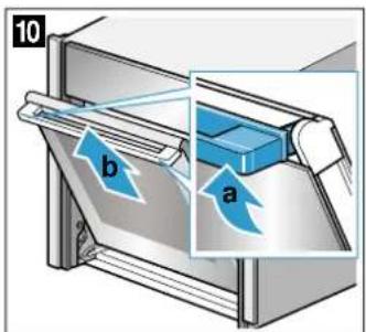 NEFF BVT4868HMC - Verletzungsgefahr! - 1