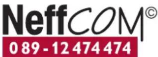 NEFF BCR5525N - Inhaltsverzeichnis - 21