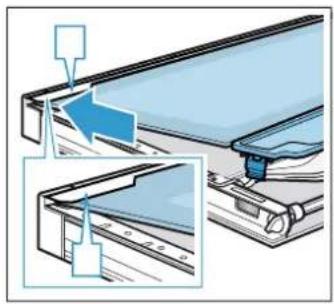 NEFF BCR5525N - Einbauen - 5