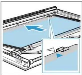NEFF BCR5525N - Einbauen - 3