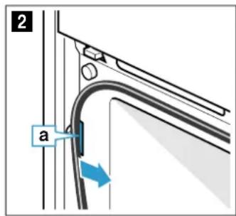 NEFF BCT4864HMC - Nach der Reinigung - 2